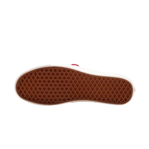 Giày Vans Fear of God x Slip-On 47 DX ‘Collection 2 Red’ VN0A3J9FPQT - Ảnh 6