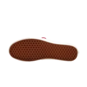 Giày Vans Fear of God x Slip-On 47 DX ‘Collection 2 Red’ VN0A3J9FPQT - Ảnh 6