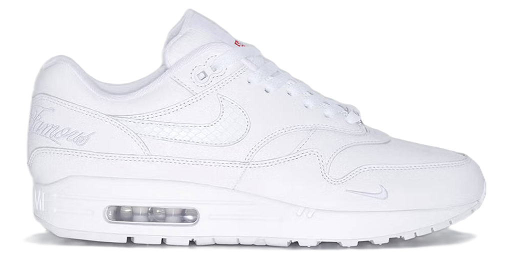 Giày Nike Air Max 1 '87 SP 'White' HF8813-100