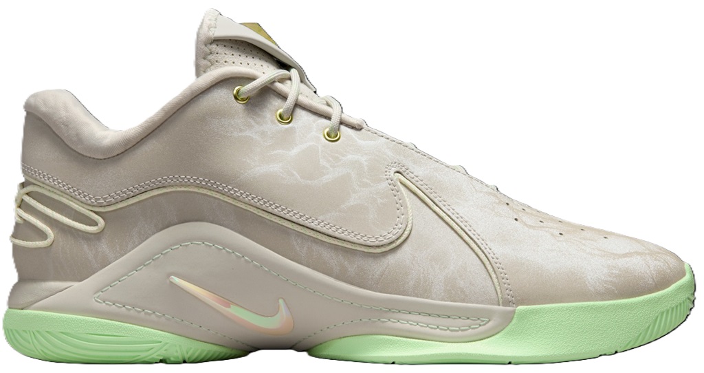 Giày Nike LeBron XXII EP ‘Light Bone Vapour Green’ FZ1095-002
