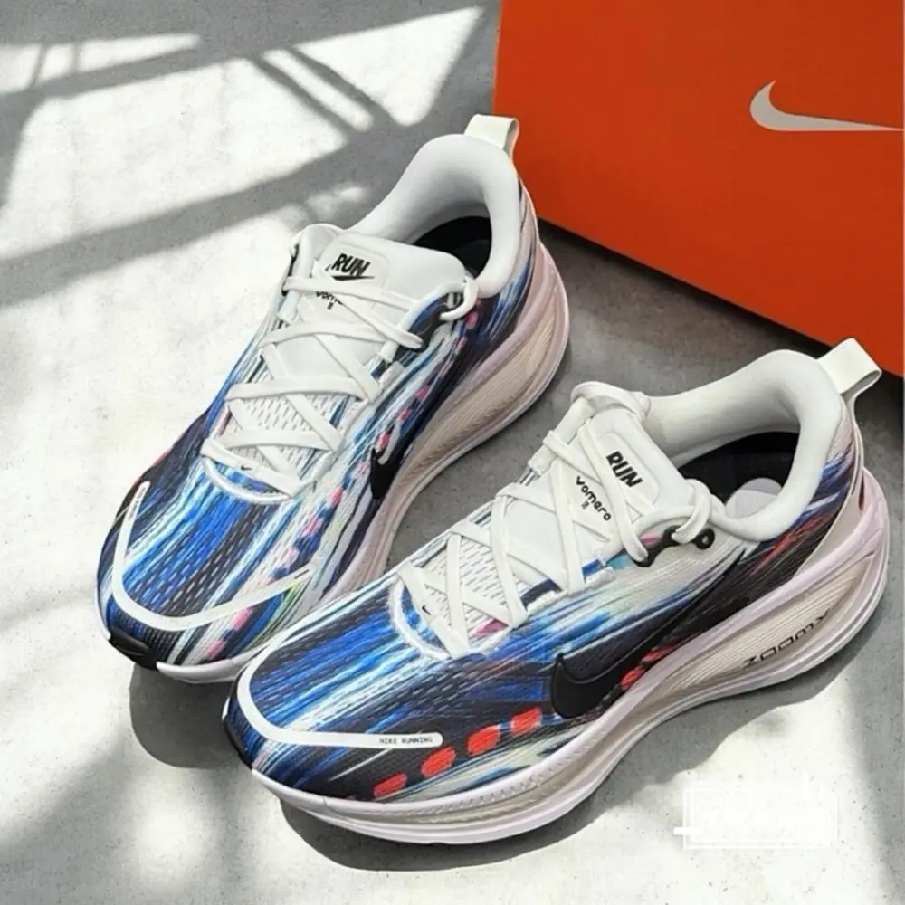 Giày Nike Vomero 18 SE ‘Multicolor’ IB8164-999 - Ảnh 3