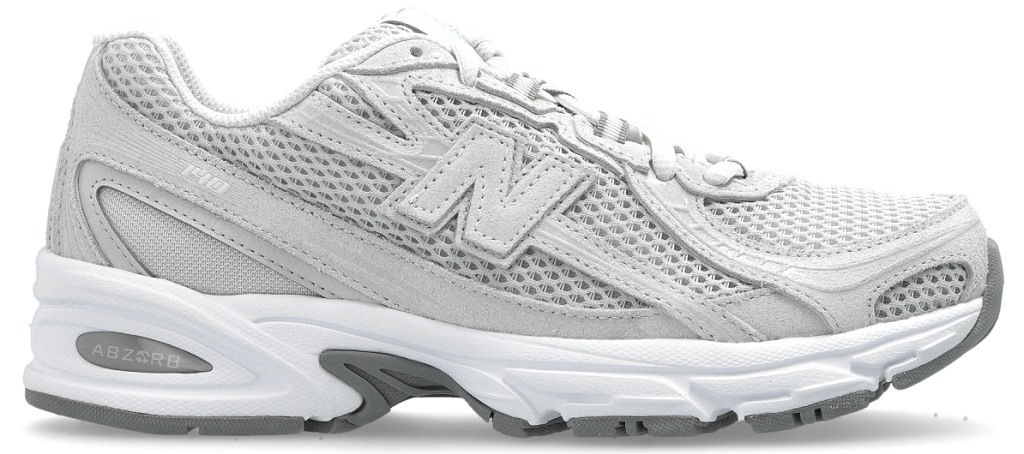 Giày New Balance  740 'Grey Day 2025' U740GS2