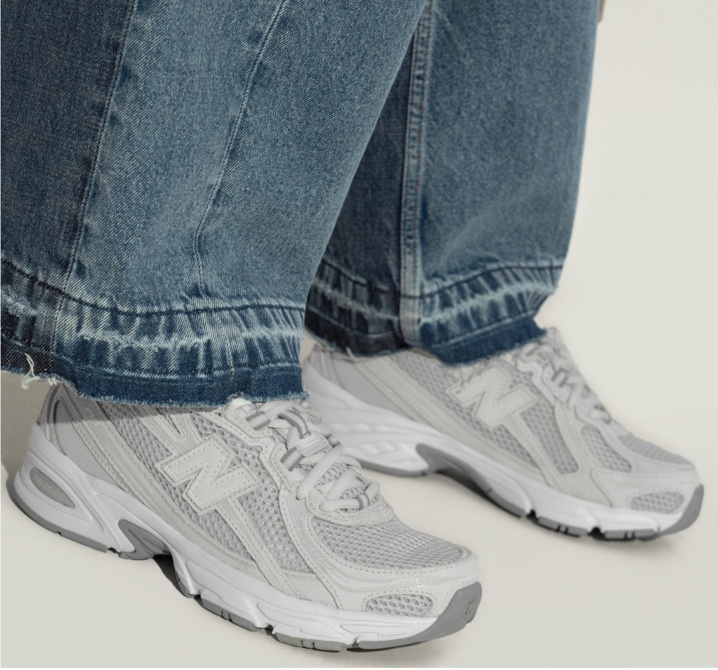 Giày New Balance 740 'Grey Day 2025' U740GS2 - Ảnh 5