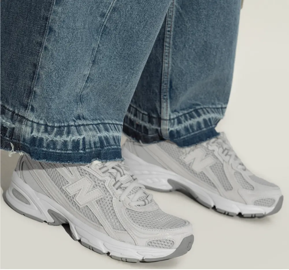 Giày New Balance 740 'Grey Day 2025' U740GS2 - Ảnh 5