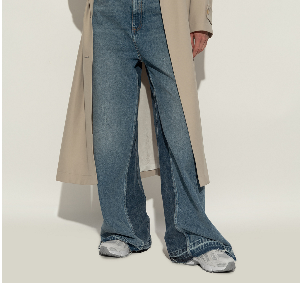 Giày New Balance 740 'Grey Day 2025' U740GS2 - Ảnh 4