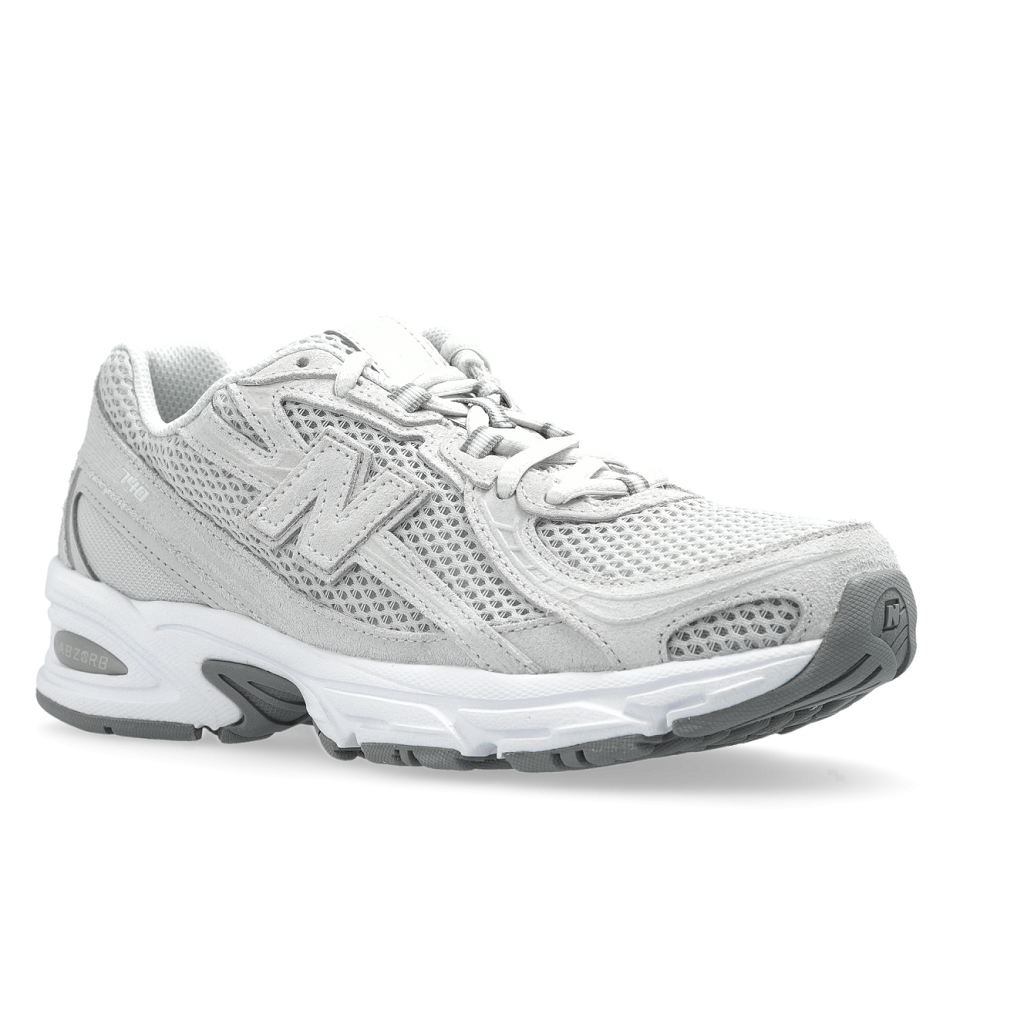 Giày New Balance 740 'Grey Day 2025' U740GS2 - Ảnh 3