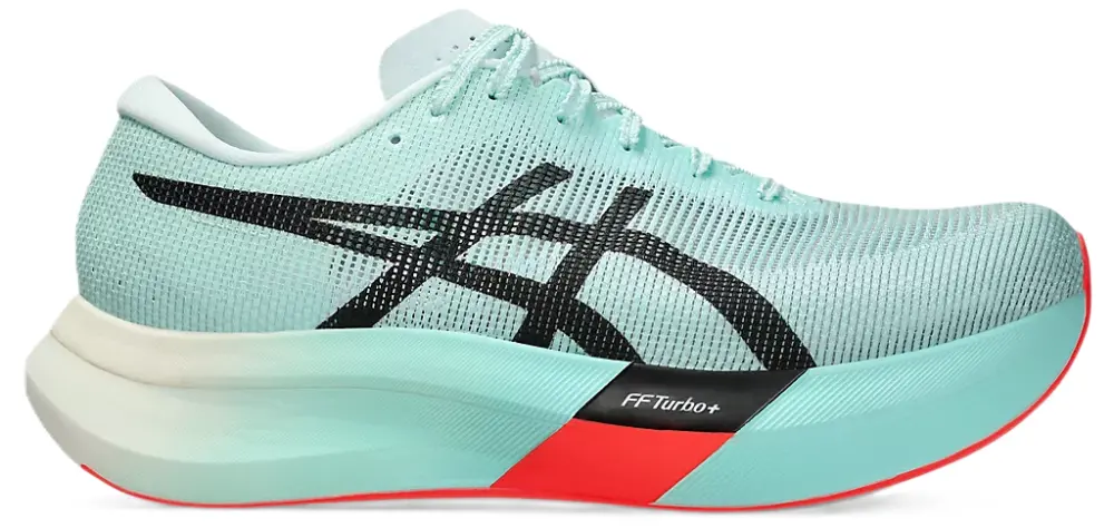 Giày Asics Metaspeed Sky Paris ‘Illuminate Mint Black’ 1013A123-400