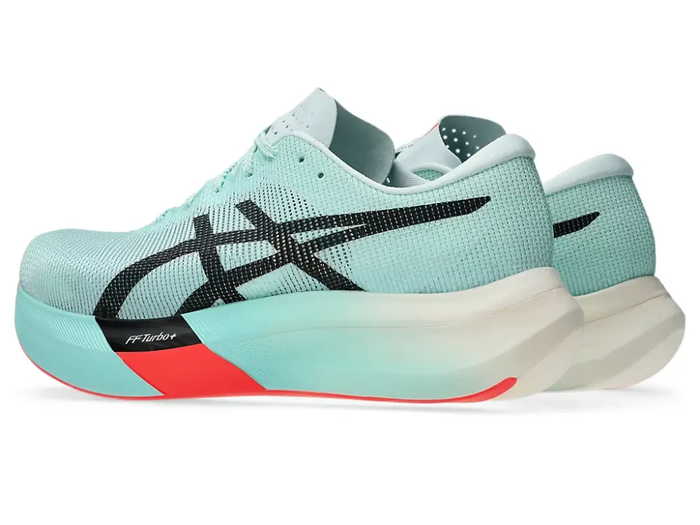 Giày Asics Metaspeed Sky Paris ‘Illuminate Mint Black’ 1013A123-400 - Ảnh 4
