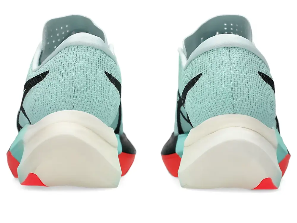Alternative view of Giày Asics Metaspeed Sky Paris ‘Illuminate Mint Black’ 1013A123-400