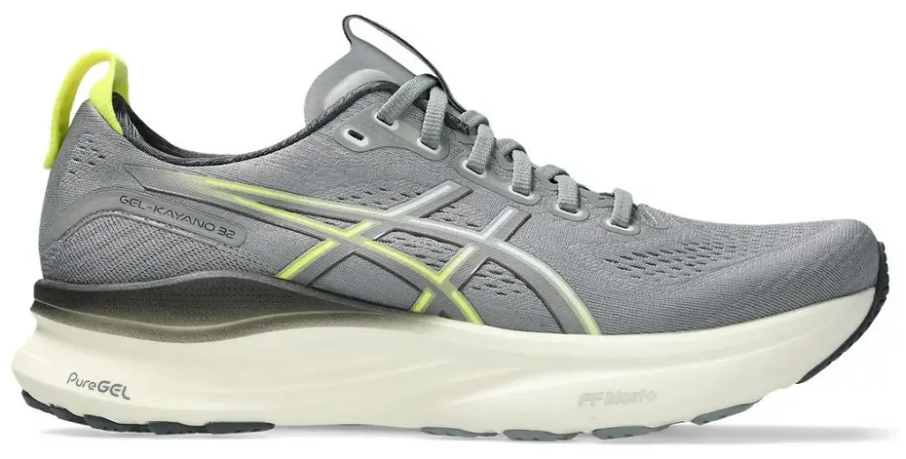 Giày Asics Gel Kayano 32 'Gravel Citron' 1011C052-021