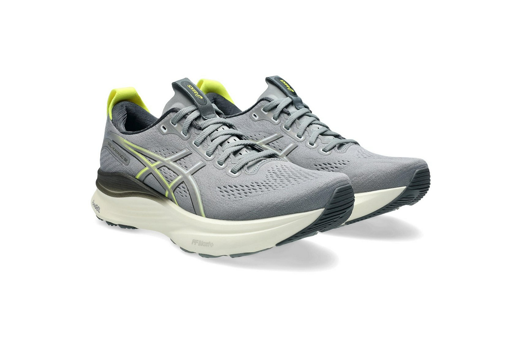 Giày Asics Gel Kayano 32 'Gravel Citron' 1011C052-021 - Ảnh 5