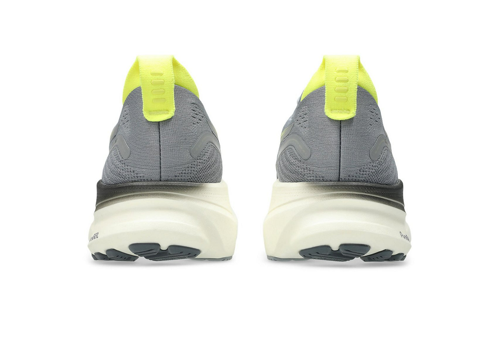 Giày Asics Gel Kayano 32 'Gravel Citron' 1011C052-021 - Ảnh 3