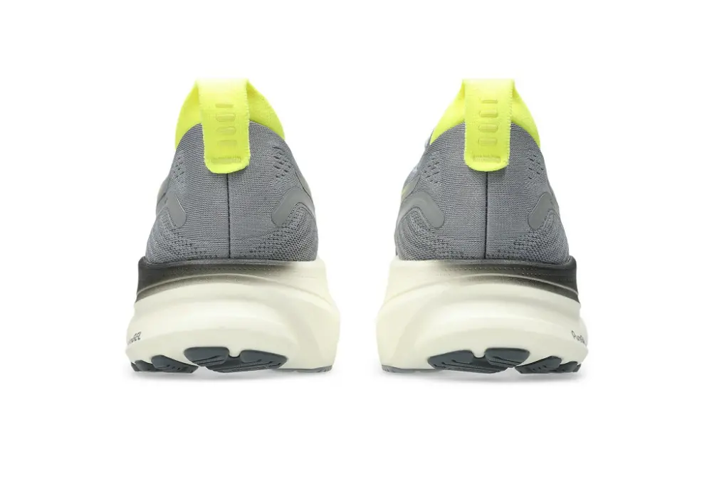 Giày Asics Gel Kayano 32 'Gravel Citron' 1011C052-021 - Ảnh 3