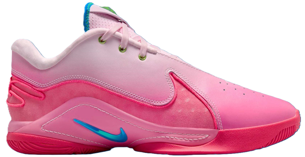 Giày Nike LeBron 22 ‘I Promise’ HV8455-600