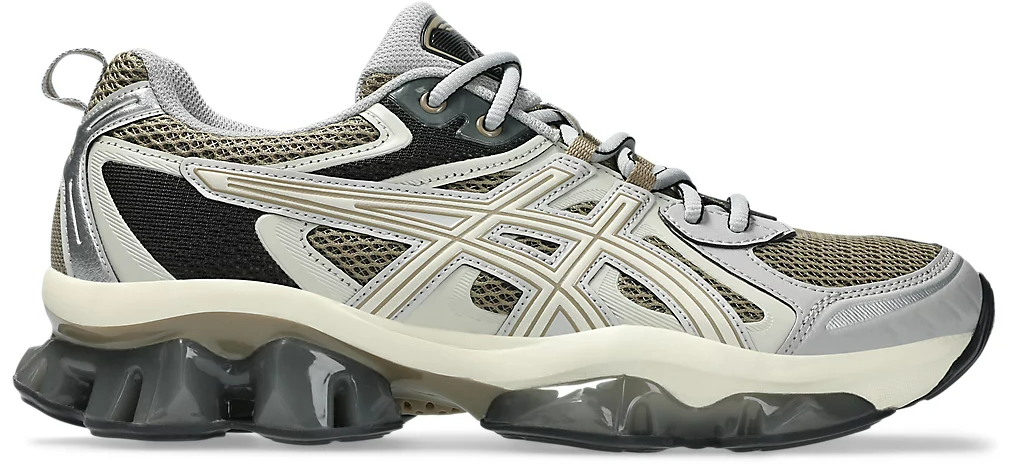giày ASICS Gel-Quantum Kinetic 'Pepper Cement Grey' 1203A270-204