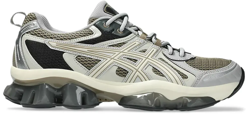 giày ASICS Gel-Quantum Kinetic 'Pepper Cement Grey' 1203A270-204