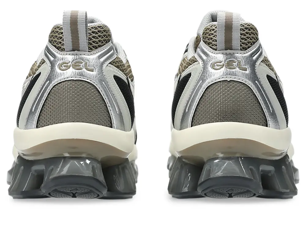giày ASICS Gel-Quantum Kinetic 'Pepper Cement Grey' 1203A270-204 - Ảnh 3