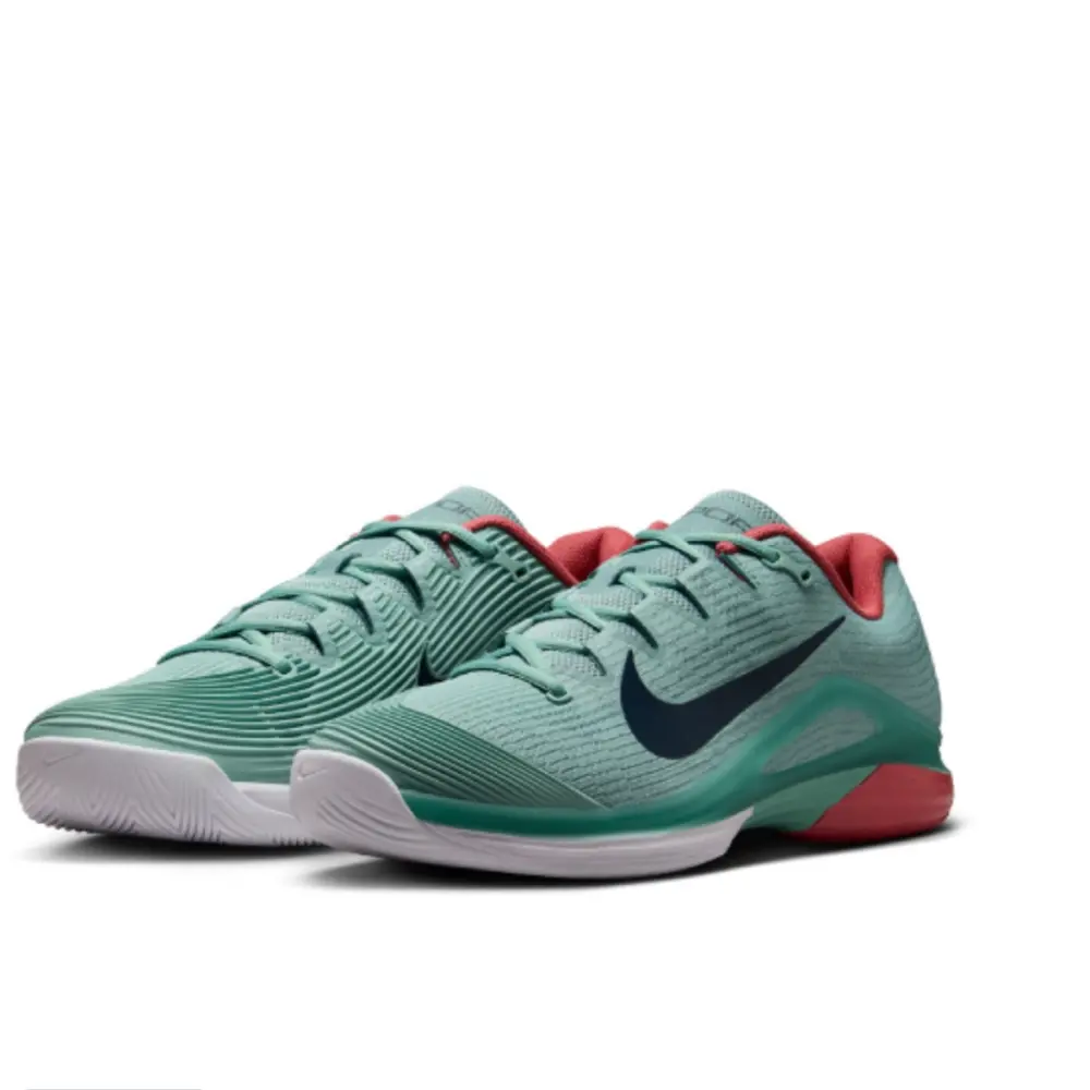 Giày Nike Vapor 12 HC ‘Cannon Armory Navy’ FV5552-004 - Ảnh 6
