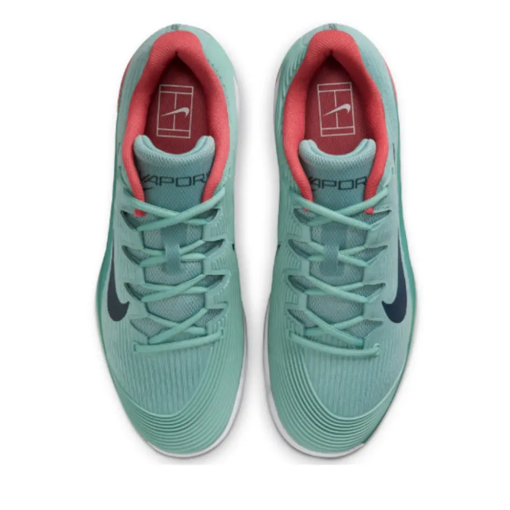 Giày Nike Vapor 12 HC ‘Cannon Armory Navy’ FV5552-004 - Ảnh 4