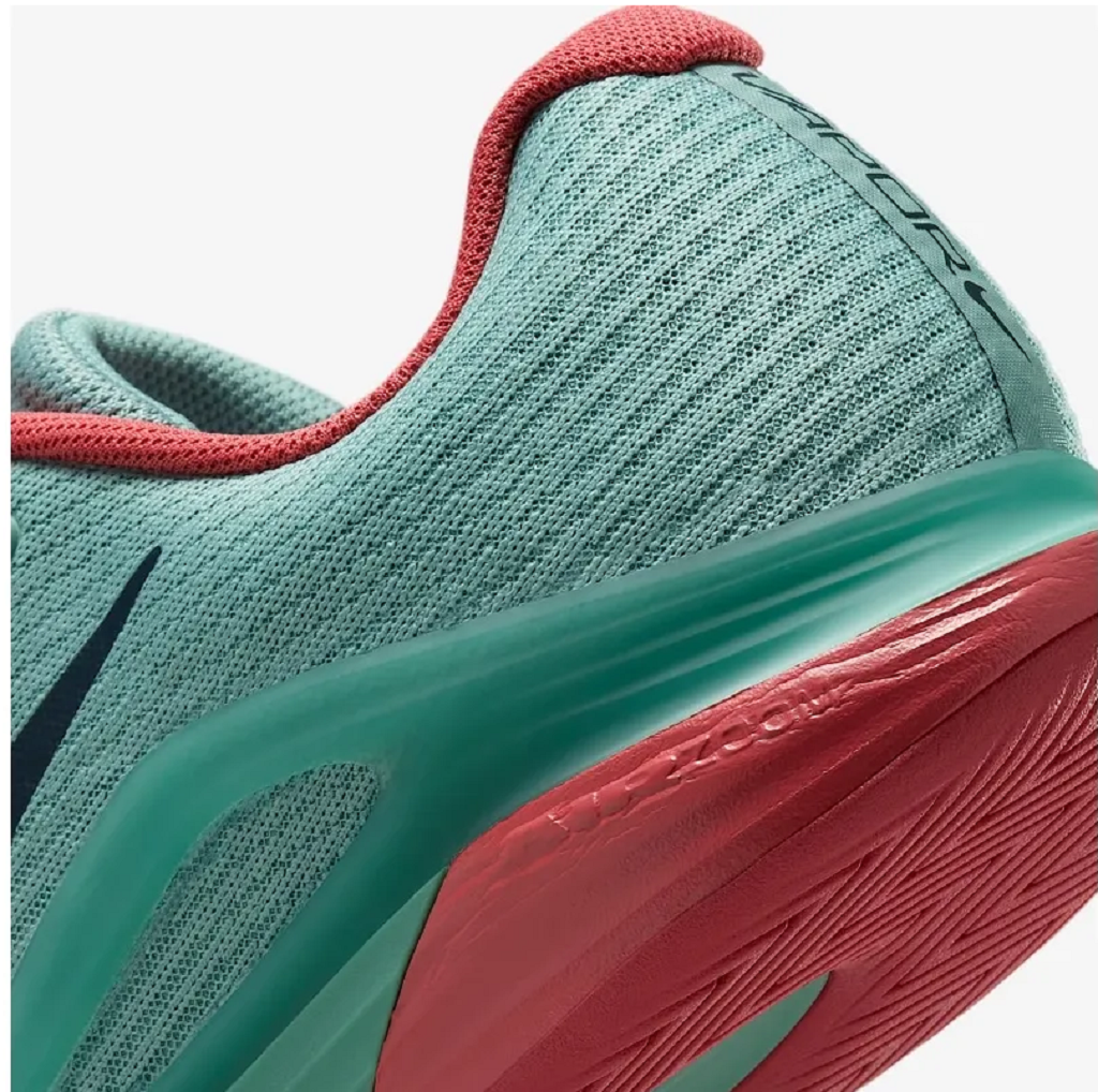 Alternative view of Giày Nike Vapor 12 HC ‘Cannon Armory Navy’ FV5552-004