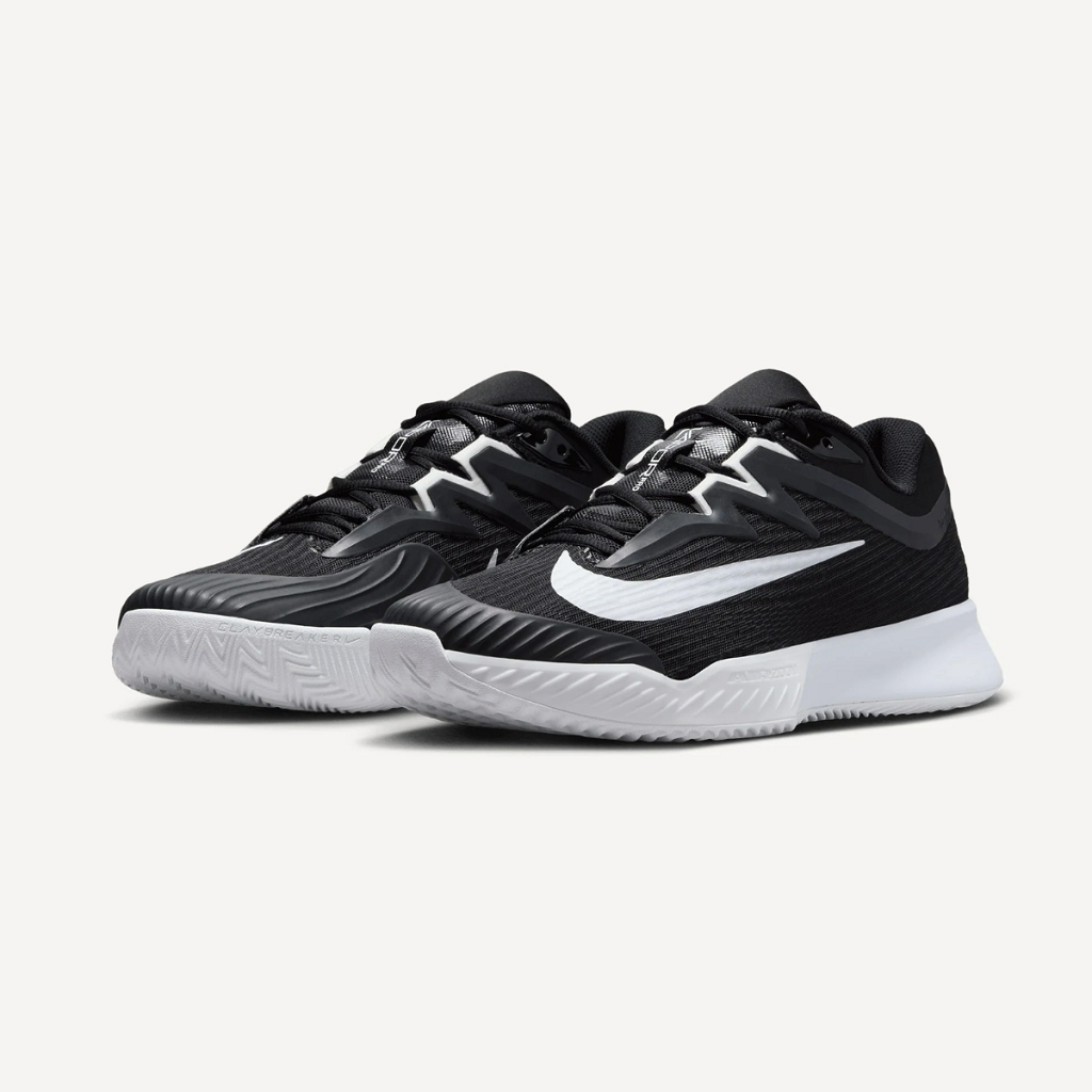 Alternative view of Giày Nike Vapor Pro 3 'Black White' HQ6034-001