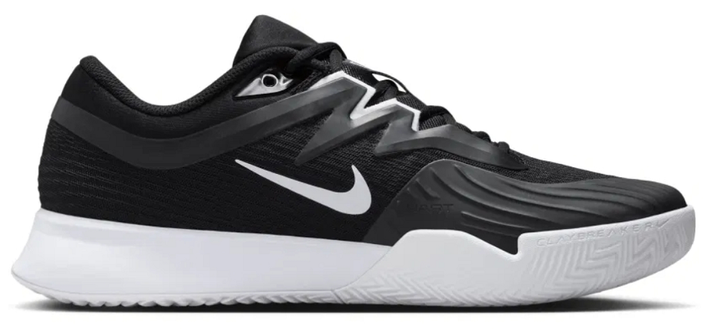 Giày Nike Vapor Pro 3 'Black White' HQ6034-001