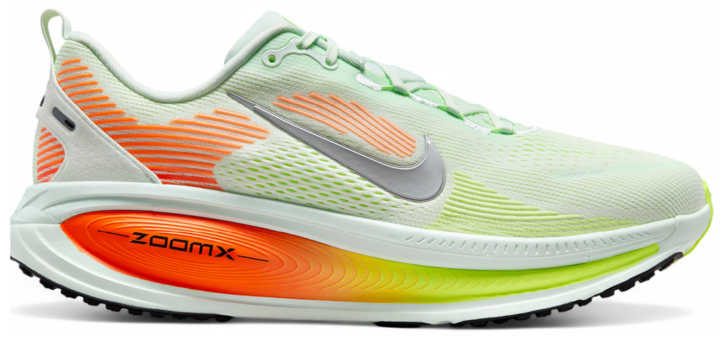 Giày Nike Vomero 18 ‘Barely Green’ HM6803-300