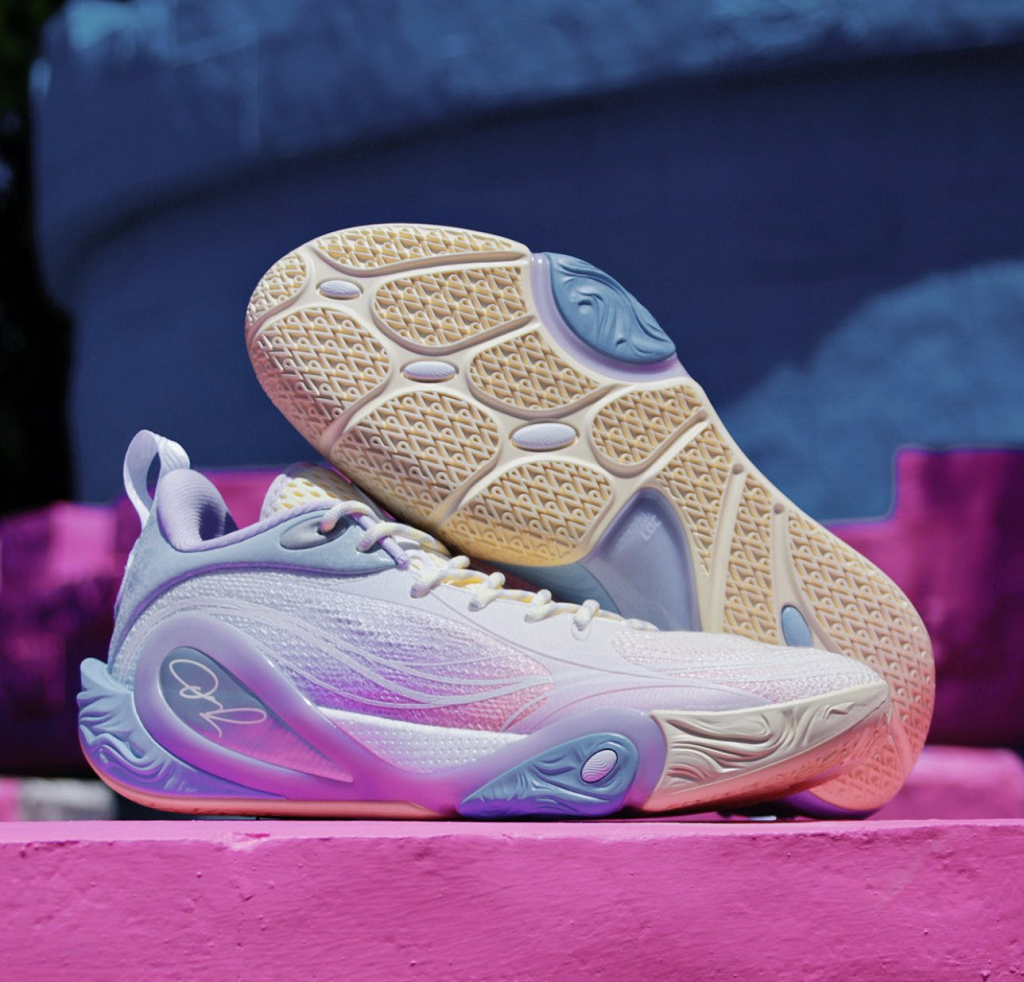 Giày Lining DL01 'Camp DLO' ABPV009-16 - Ảnh 5