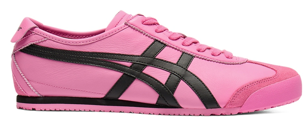 Giày Onitsuka Tiger Mexico 66 ‘Dragon Fruit Pink’ 1183C102-701