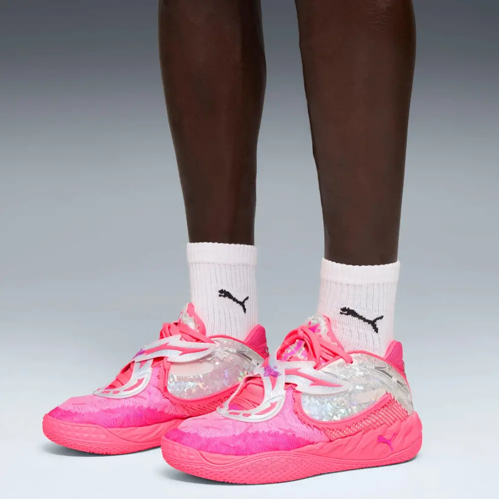 Giày Puma LaMelo Ball MB.05 'World Tour' 312129-01 - Ảnh 5