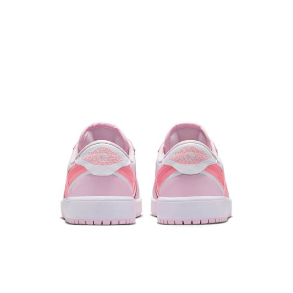 Alternative view of Giày Nike Jordan 1 Low RM 'Pink Foam' HQ2024-601