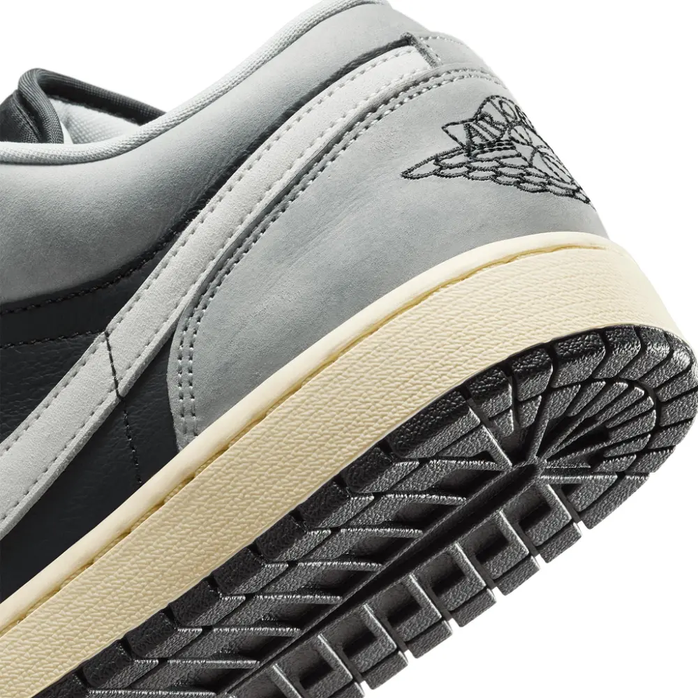 Giày Nike Jordan 1 Low 'Light Smoke Grey ' HQ2010-012 - Ảnh 5