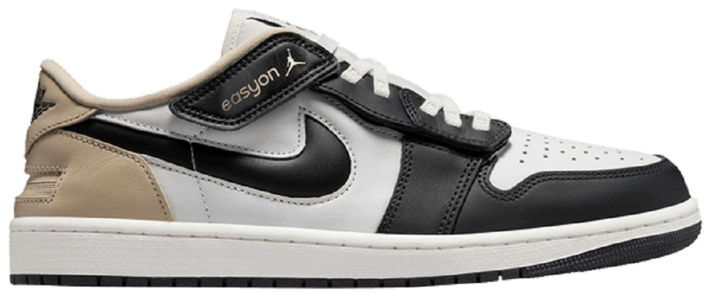 Giày Nike Air Jordan 1 Low FlyEase 'Latte' DM1206-153
