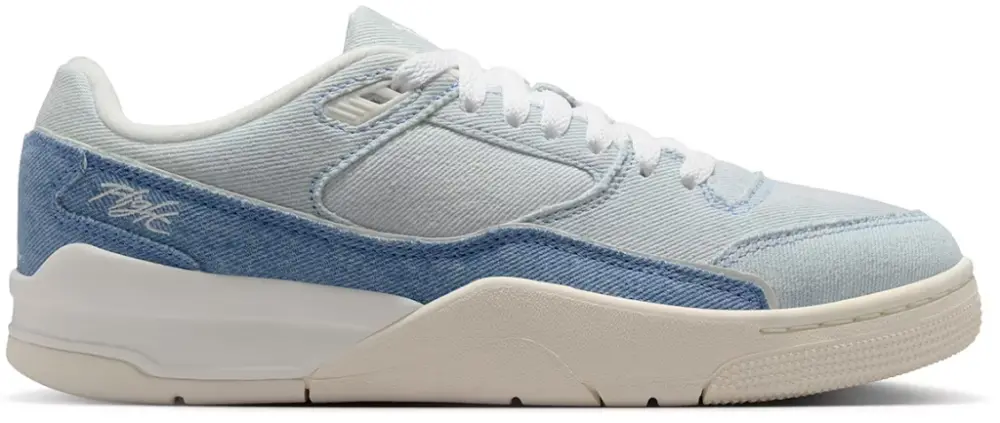 Giày Nike Jordan Flight Court SE 'Denim' IB4414-100