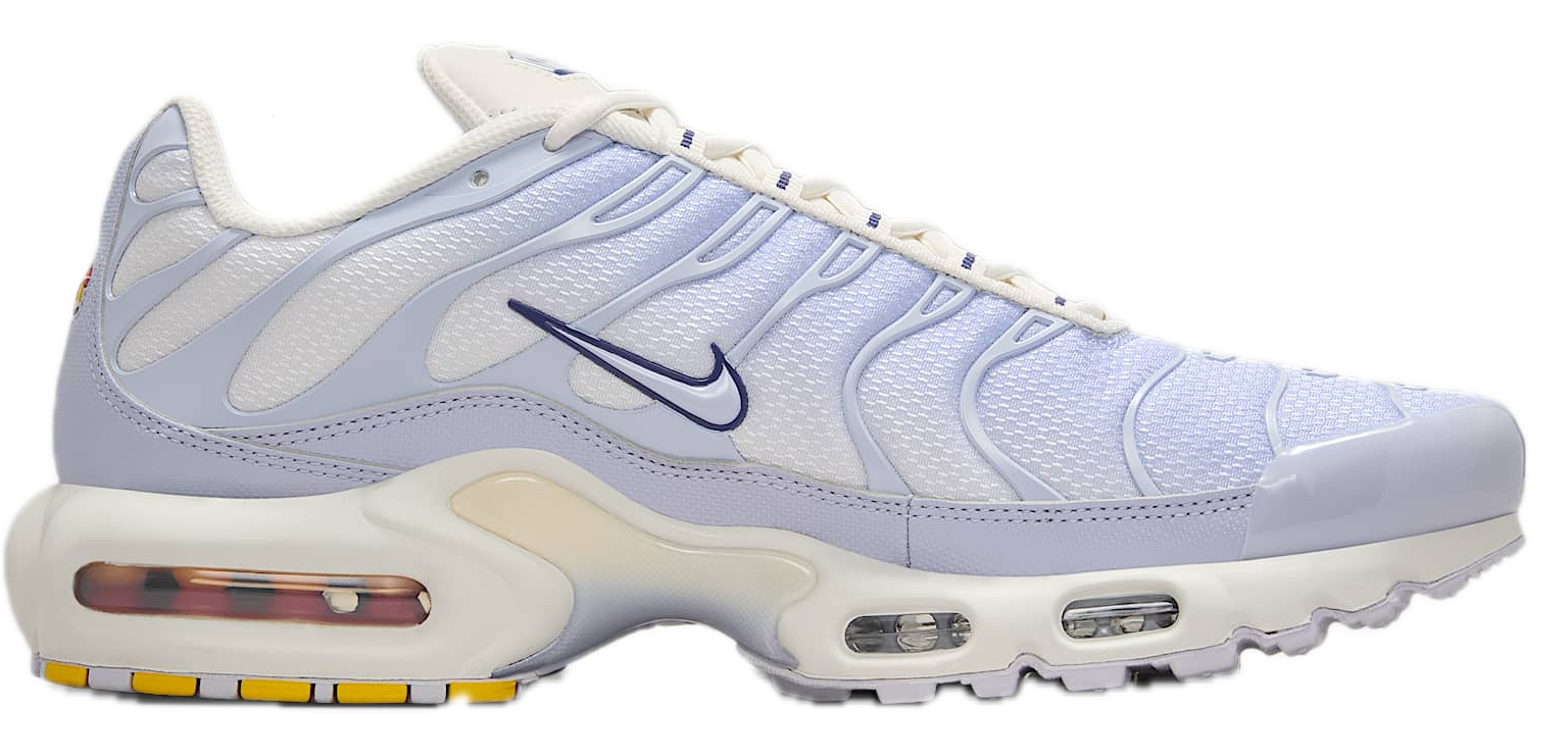 Giày Nike Air Max Plus ‘Sanded Purple’ IH0269-030