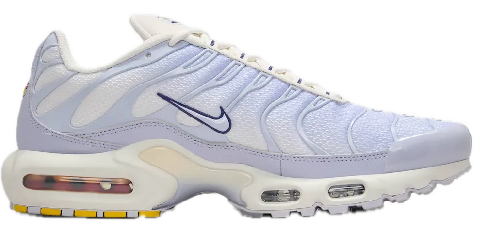 Giày Nike Air Max Plus ‘Sanded Purple’ IH0269-030