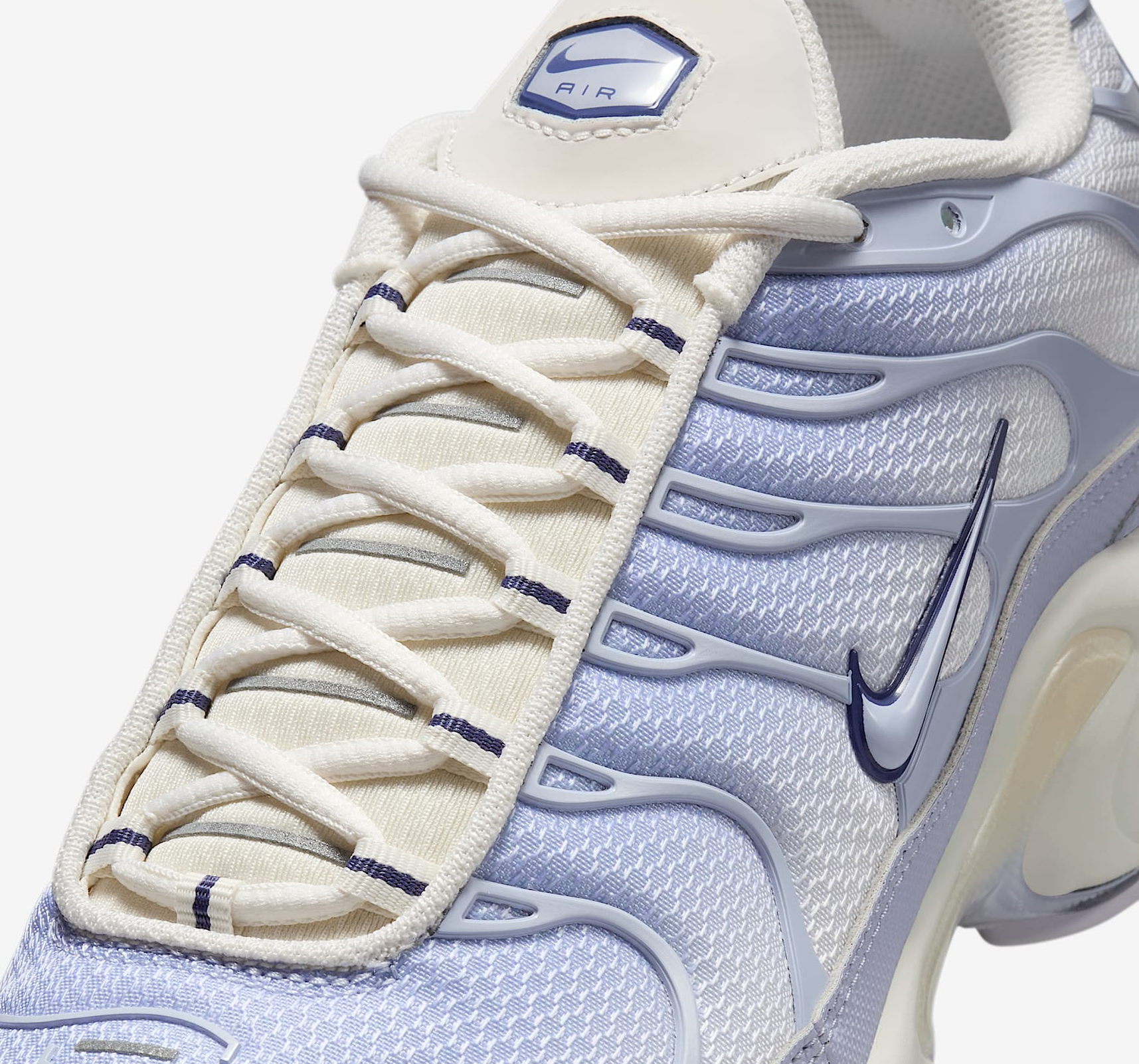 Alternative view of Giày Nike Air Max Plus ‘Sanded Purple’ IH0269-030