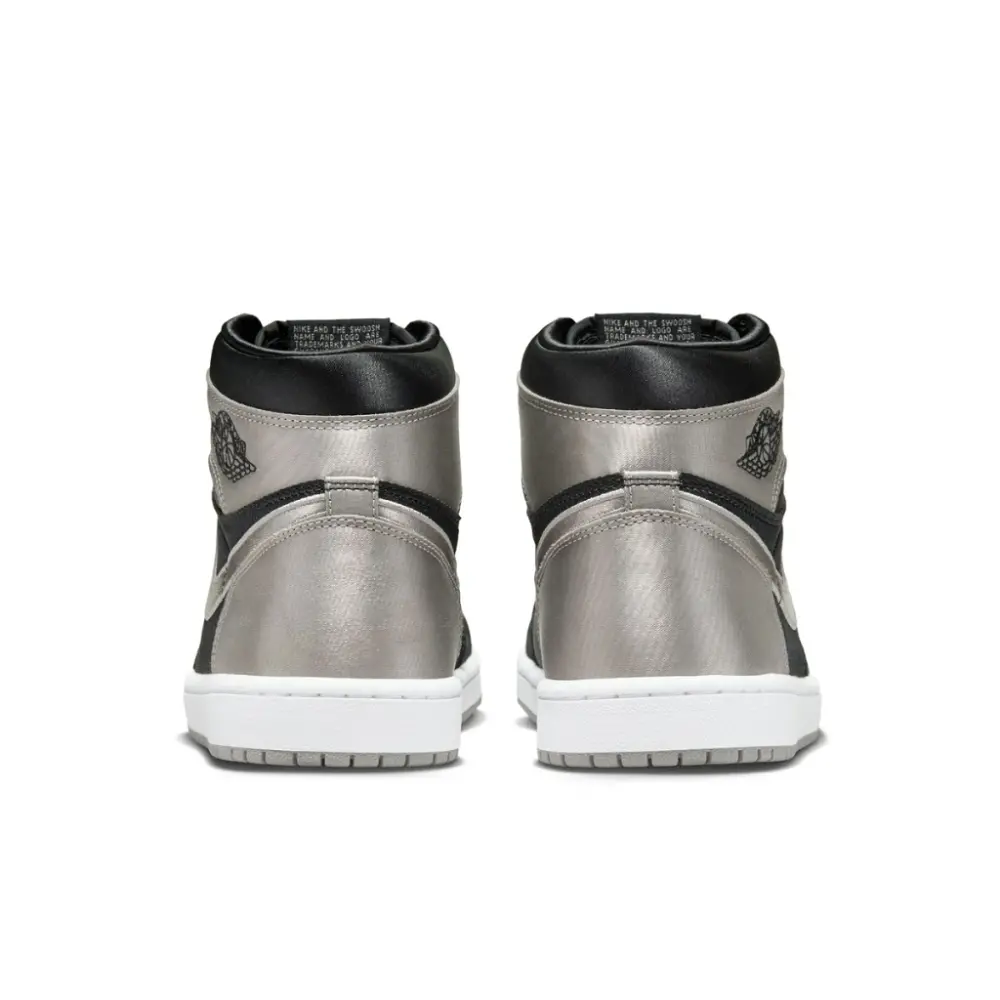 Giày Nike Air Jordan 1 High OG “Satin Shadow FD4810-010 - Ảnh 5