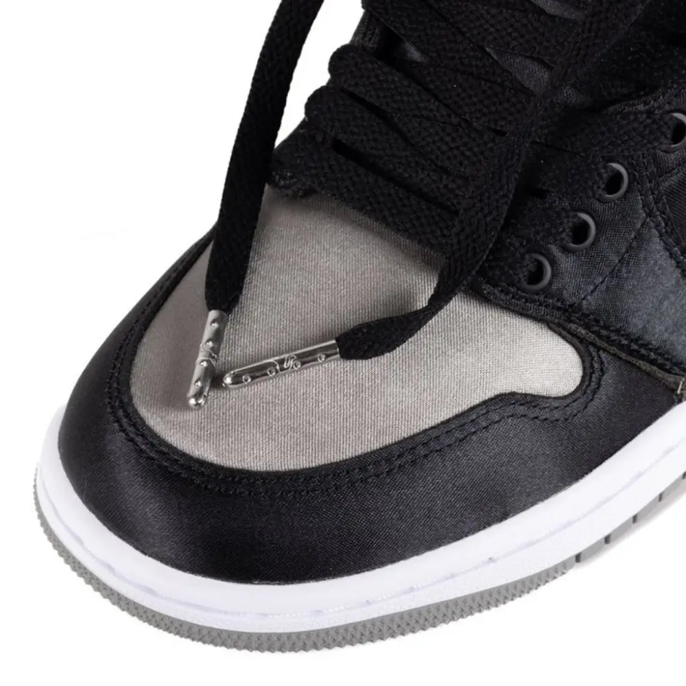 Giày Nike Air Jordan 1 High OG “Satin Shadow FD4810-010 - Ảnh 3