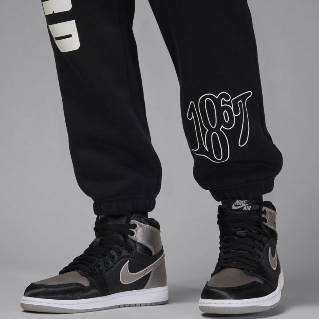 Alternative view of Giày Nike Air Jordan 1 High OG “Satin Shadow FD4810-010