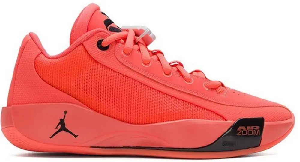 Giày Nike Jordan Luka .77 'Bright Mango Black' HF0819-800