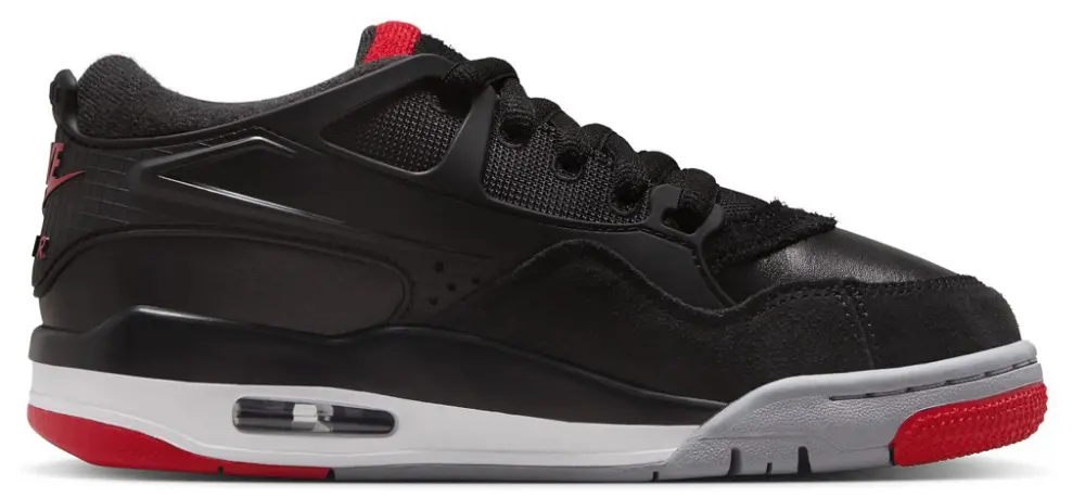 Giày Nike Jordan 4 'Black Cement' FQ7938-061
