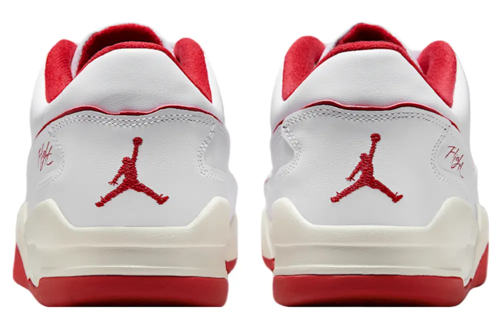 Giày Nike Jordan Flight Court 'White Sail' HF3255-106 - Ảnh 4