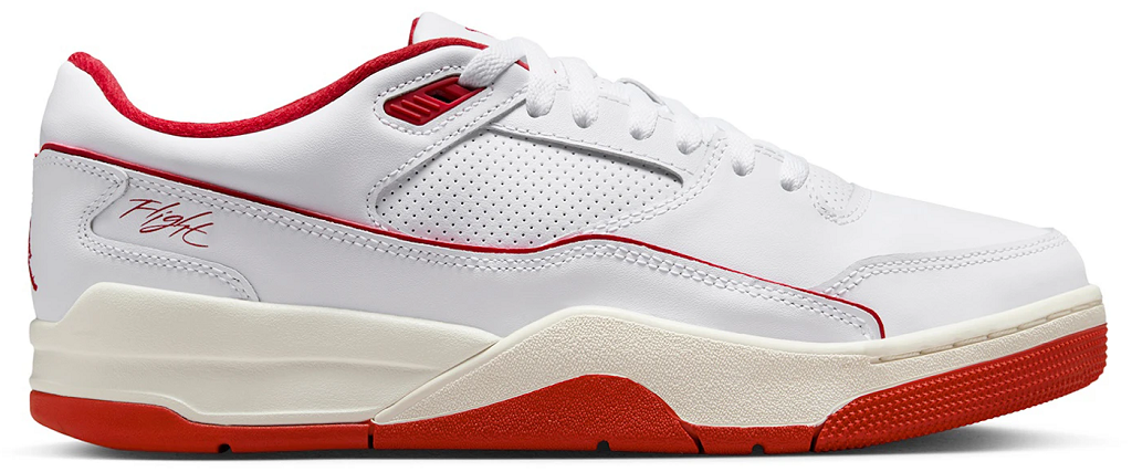 Giày Nike Jordan Flight Court 'White Sail' HF3255-106