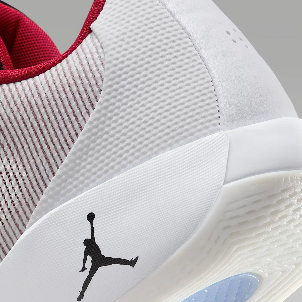 Giày Nike Jordan Luka .77 'Bloodline White' HF0819-102 - Ảnh 5