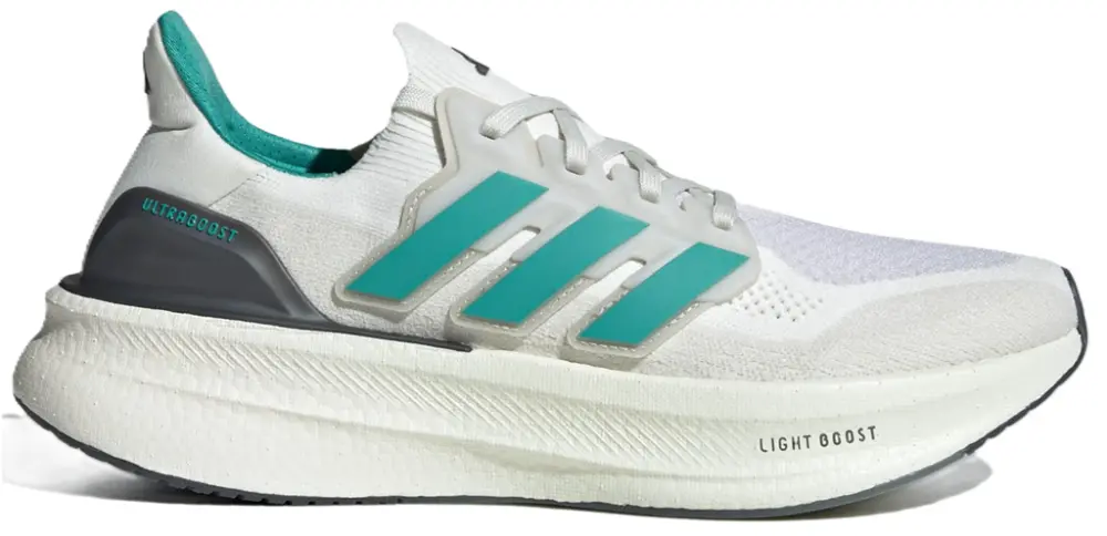 Giày Adidas Ultraboost 5 ‘Grey’ JQ2903