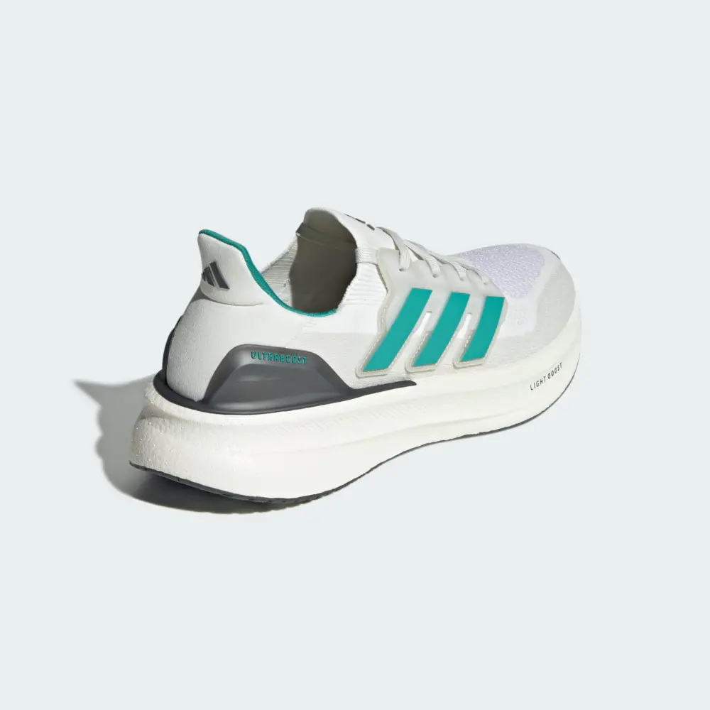 Giày Adidas Ultraboost 5 ‘Grey’ JQ2903 - Ảnh 5
