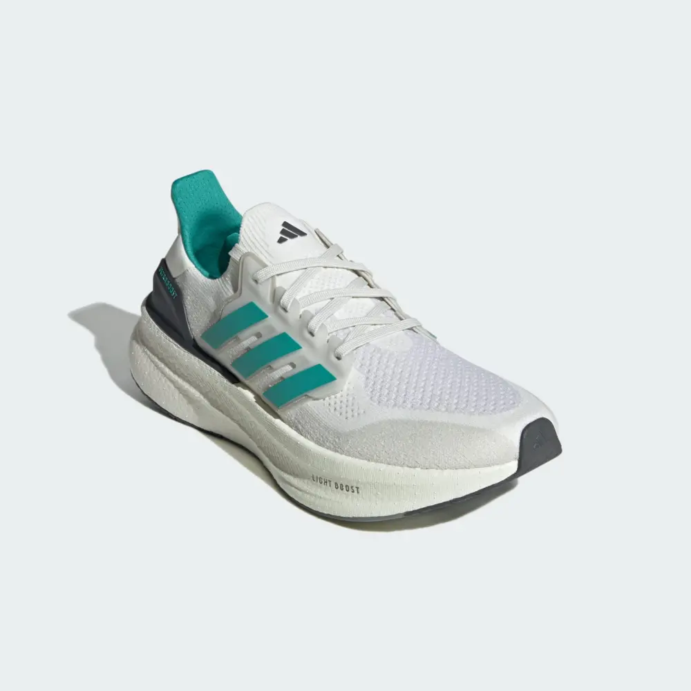 Giày Adidas Ultraboost 5 ‘Grey’ JQ2903 - Ảnh 4