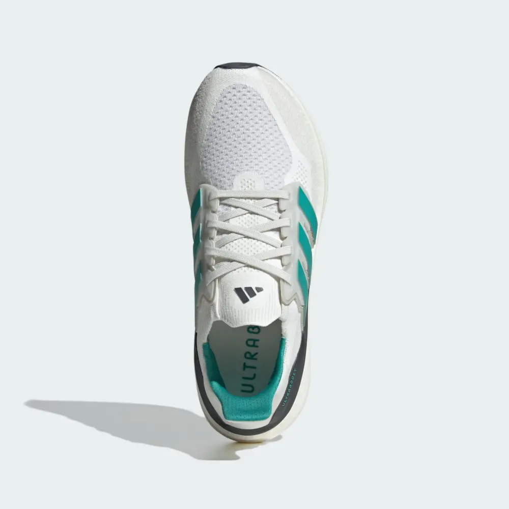 Alternative view of Giày Adidas Ultraboost 5 ‘Grey’ JQ2903