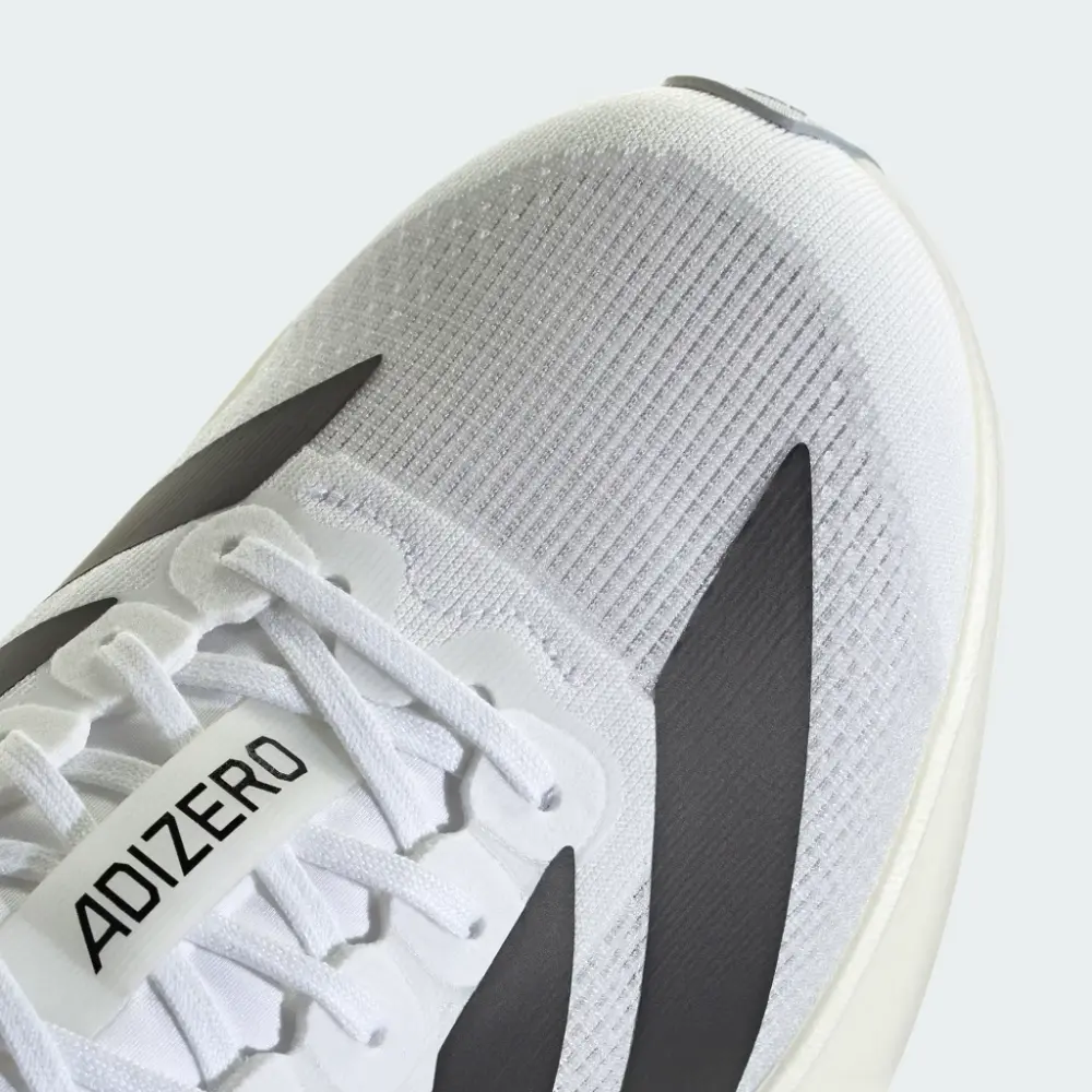 Giày Adidas Adizero Evo SL 'White Black' JH6208 - Ảnh 3
